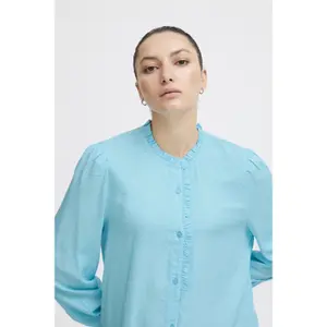 Woman's shirt Ichi Gemano image-5