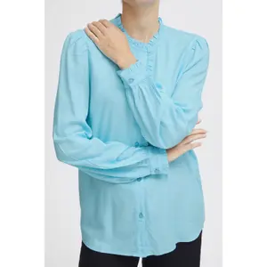 Woman's shirt Ichi Gemano image-6