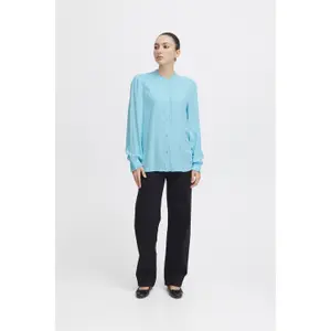Woman's shirt Ichi Gemano image-2