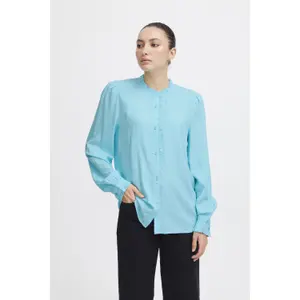 Woman's shirt Ichi Gemano image-1