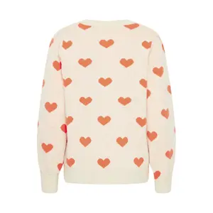 Sweter damski Ichi IHBrielle 2 image-4