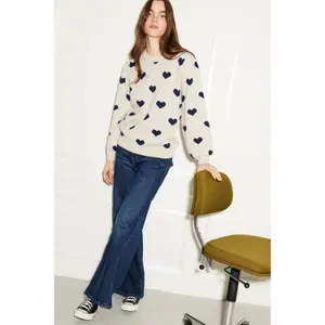 Sweter damski Ichi IHBrielle 2 image-2