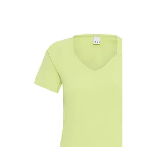 Γυναικείο T-shirt Ichi IHOreta Ss2 image-2