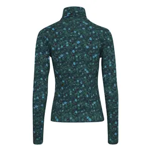 Women's long sleeve T-shirt Ichi IXManon image-1