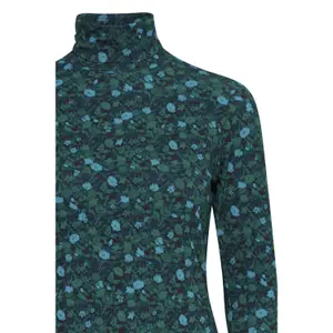 Women's long sleeve T-shirt Ichi IXManon image-2