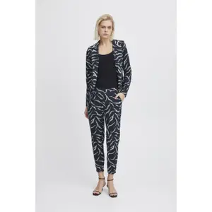 Pantalón Ichi IHKate Pa22 image-1