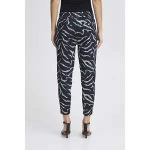 Pantalón Ichi IHKate Pa22 image-4