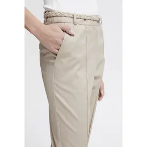 Women's Trousers Ichi Ulani image-6