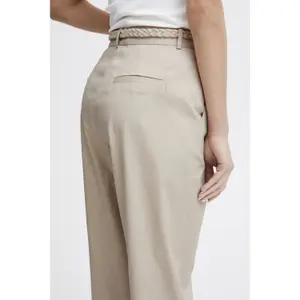 Women's Trousers Ichi Ulani image-5