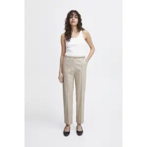 Women's Trousers Ichi Ulani image-2