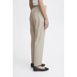 Women's Trousers Ichi Ulani image-4