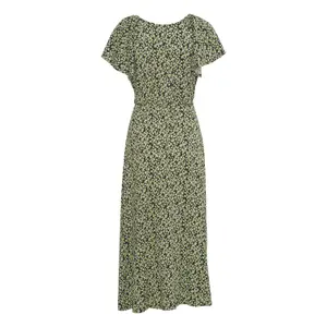Women's dress Ichi IHAya Dr4 image-2