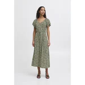 Women's dress Ichi IHAya Dr4 image-1