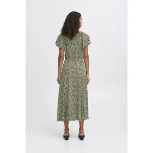 Women's dress Ichi IHAya Dr4 image-3