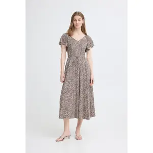 Women's dress Ichi Ihaya DR4 image-1