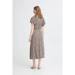 Women's dress Ichi Ihaya DR4 image-3