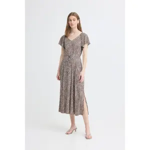 Women's dress Ichi Ihaya DR4 image-4