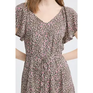 Women's dress Ichi Ihaya DR4 image-5