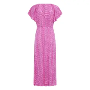 Women's dress Ichi Ihaya DR4 image-3