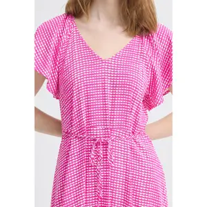 Women's dress Ichi Ihaya DR4 image-5
