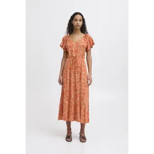 Women's dress Ichi IHAya Dr4 image-1