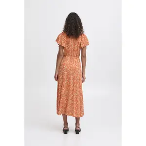 Women's dress Ichi IHAya Dr4 image-3