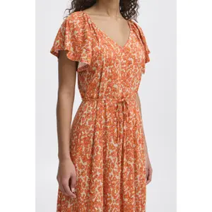 Women's dress Ichi IHAya Dr4 image-5