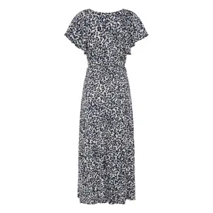 Women's dress Ichi IHAya Dr4 image-2