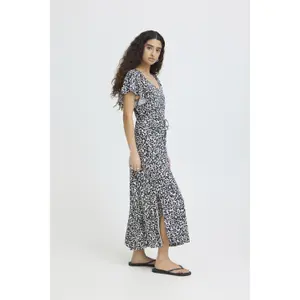 Women's dress Ichi IHAya Dr4 image-4