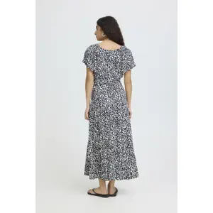 Women's dress Ichi IHAya Dr4 image-3