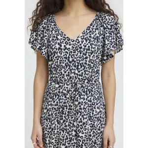 Women's dress Ichi IHAya Dr4 image-6