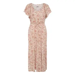 Women's dress Ichi IHAya Dr4 image-0