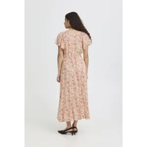 Women's dress Ichi IHAya Dr4 image-3