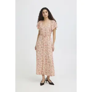 Women's dress Ichi IHAya Dr4 image-1