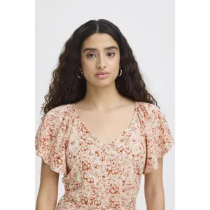 Women's dress Ichi IHAya Dr4 image-5