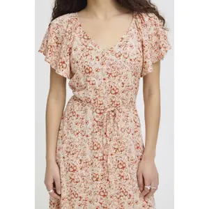 Women's dress Ichi IHAya Dr4 image-6