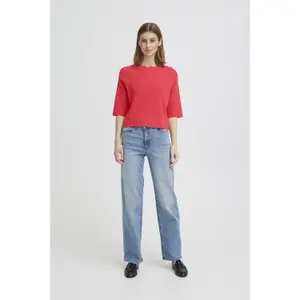 Pull femme Ichi Boston image-3