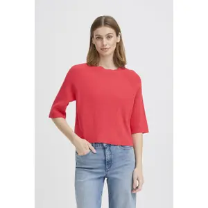 Pull femme Ichi Boston image-4