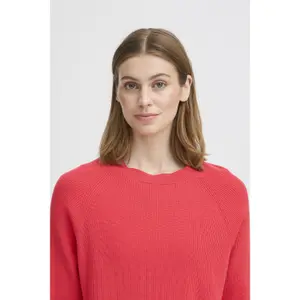 Pull femme Ichi Boston image-6