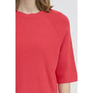 Woman sweater Ichi Boston image-6