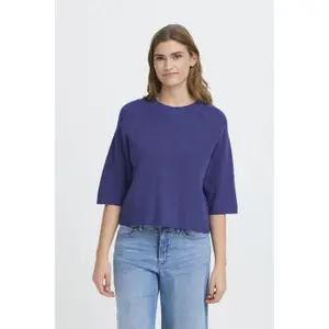 Pull femme Ichi Boston image-3