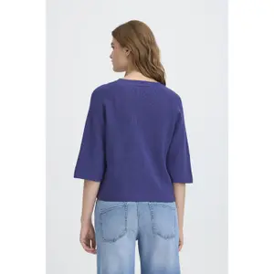 Pull femme Ichi Boston image-5