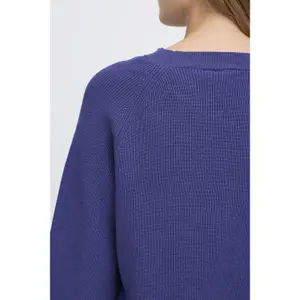 Woman sweater Ichi Boston image-6