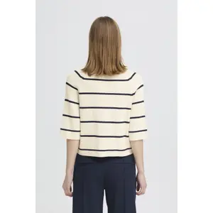 Pull femme Ichi Boston image-5