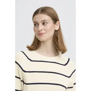 Pull femme Ichi Boston image-6