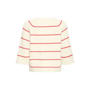 Pull femme Ichi Boston image-1