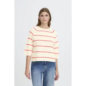 Pull femme Ichi Boston image-4