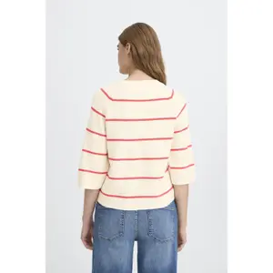 Pull femme Ichi Boston image-5