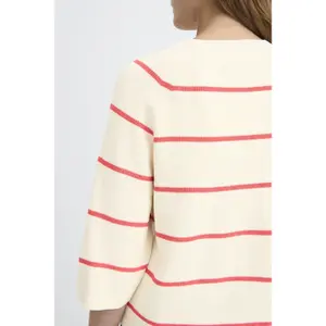 Woman sweater Ichi Boston image-6