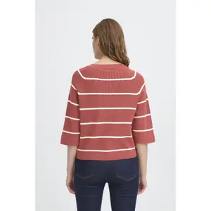 Pull femme Ichi IHBoston Ms image-4